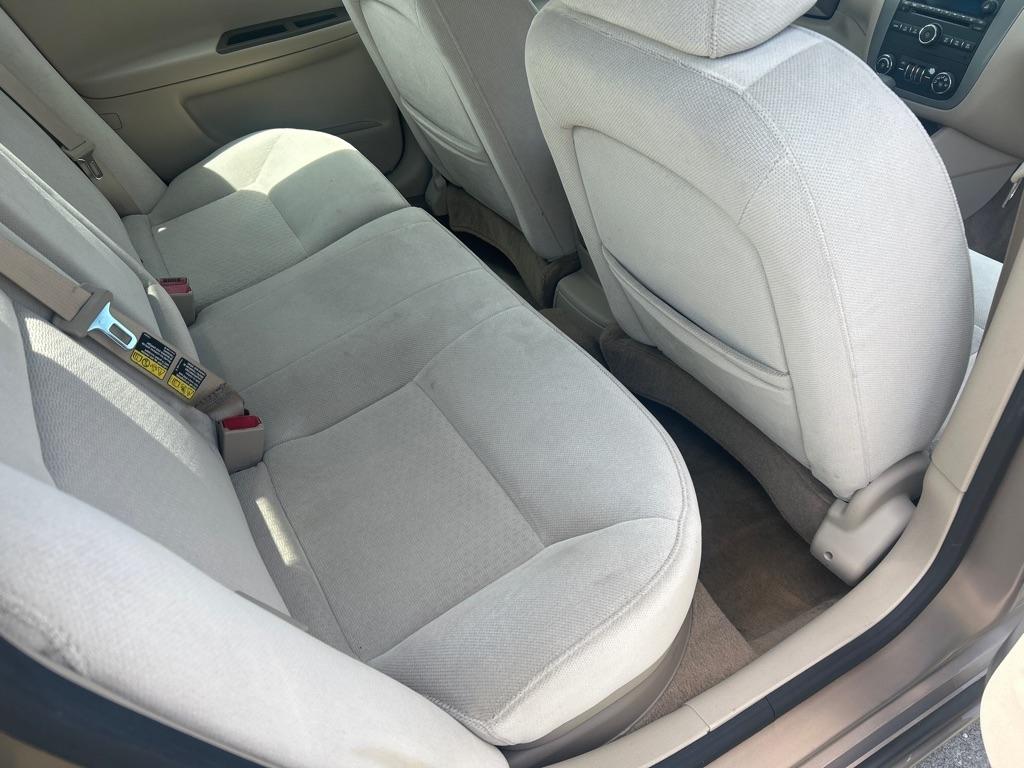 Chevrolet Impala LT 2006