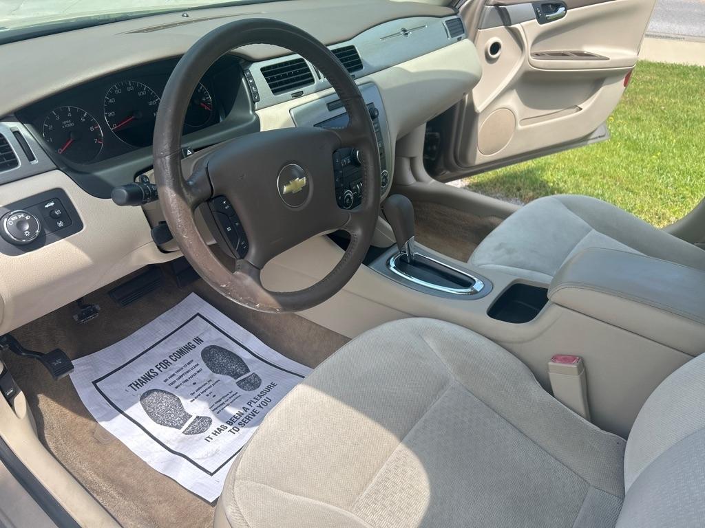 Chevrolet Impala LT 2006