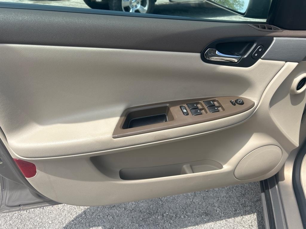 Chevrolet Impala LT 2006