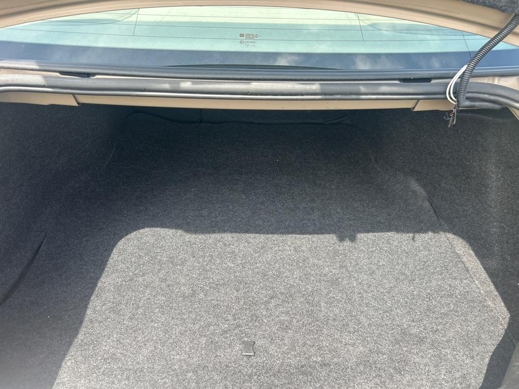 Chevrolet Impala LT 2006