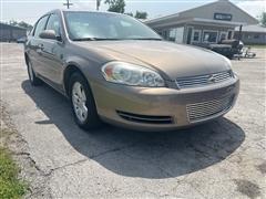 2006 Chevrolet Impala 