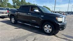 2013 Toyota Tundra 