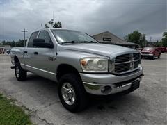 2008 Dodge Ram 2500 