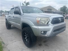 2014 Toyota Tacoma 