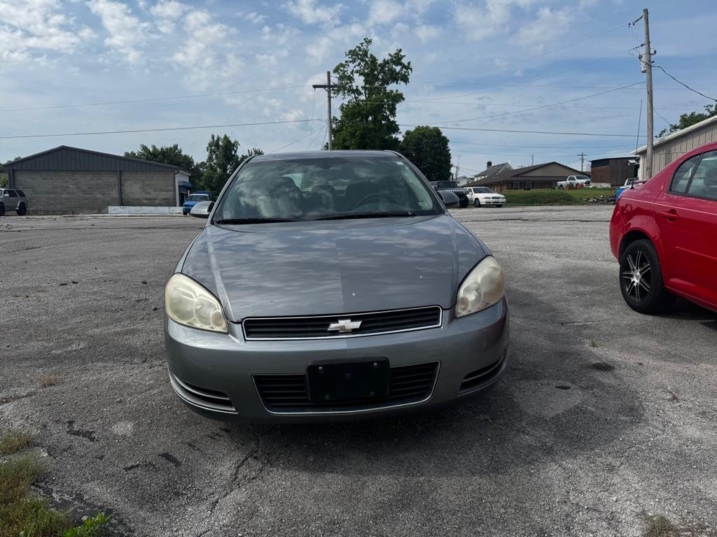 Chevrolet Impala LT 2006