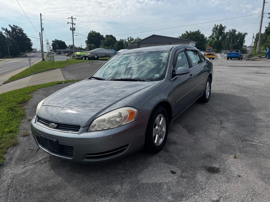 Chevrolet Impala LT 2006