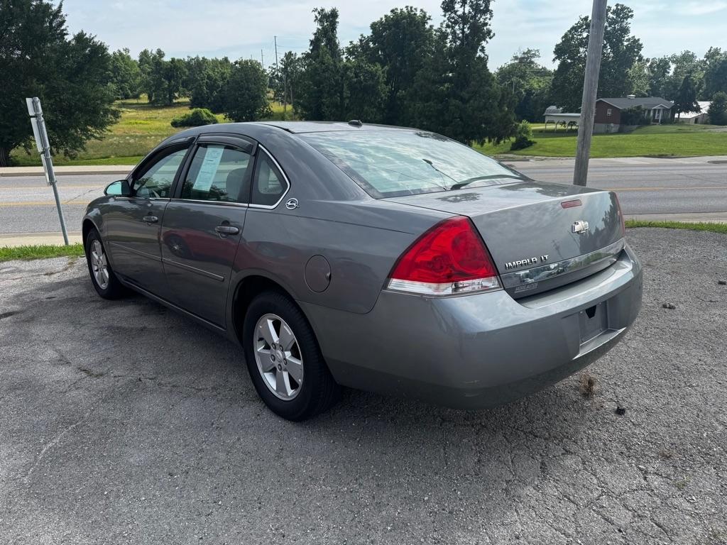 Chevrolet Impala LT 2006