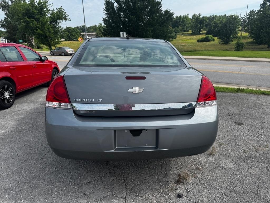 Chevrolet Impala LT 2006