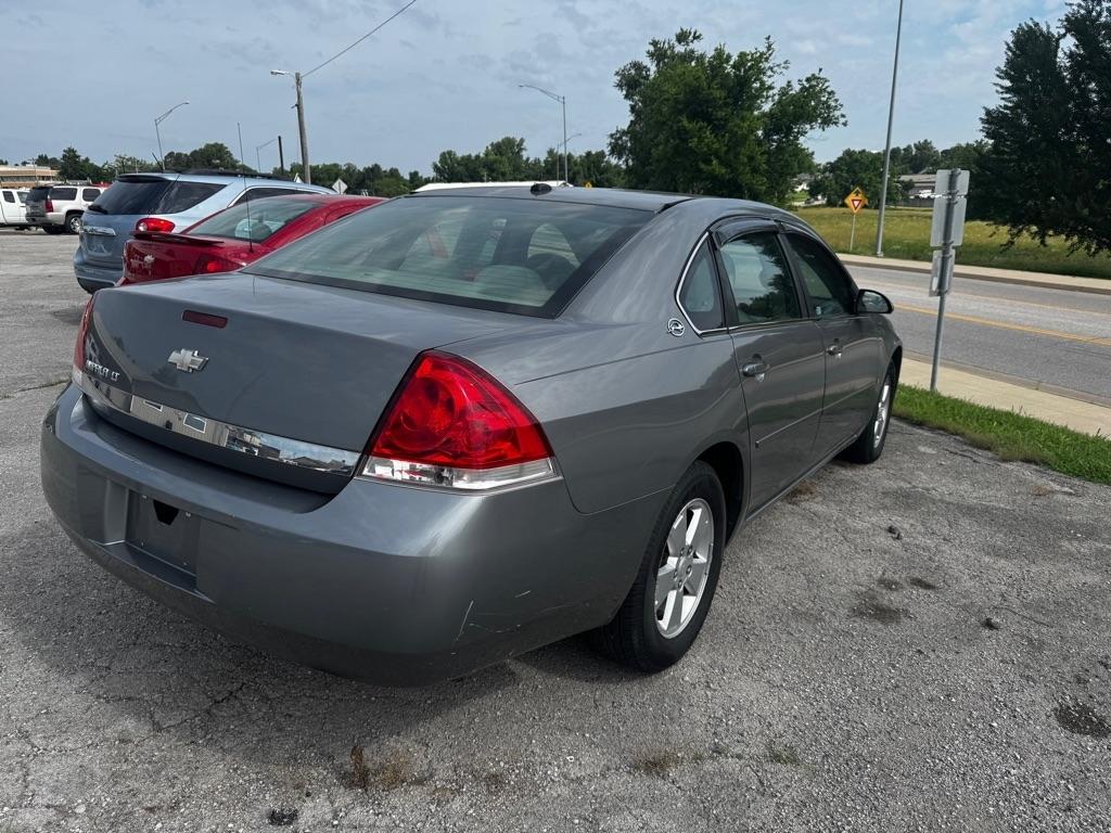 Chevrolet Impala LT 2006