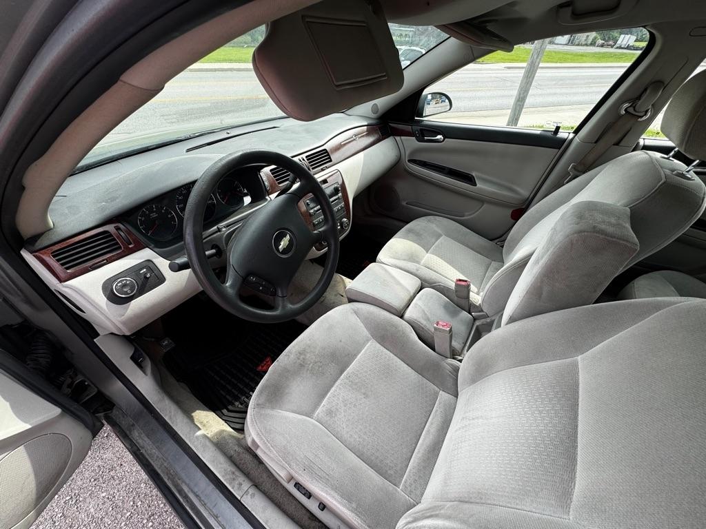 Chevrolet Impala LT 2006