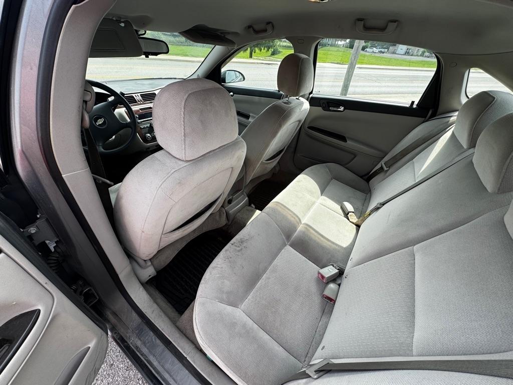 Chevrolet Impala LT 2006