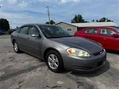 2006 Chevrolet Impala 