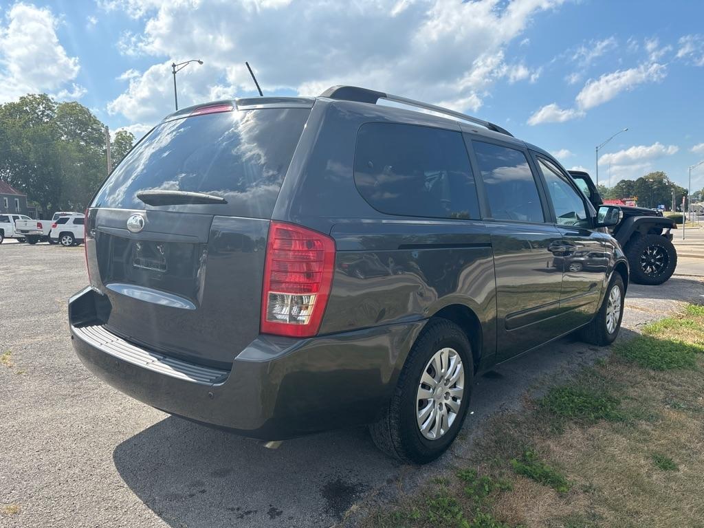 Kia Sedona LX LWB 2014