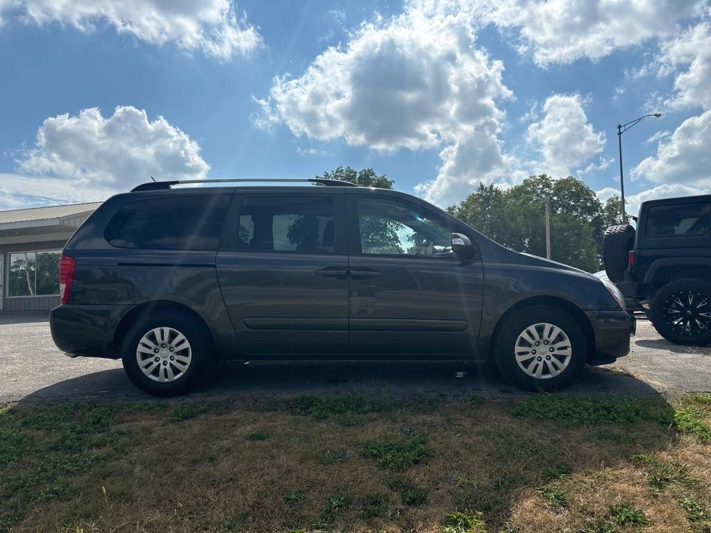 Kia Sedona LX LWB 2014