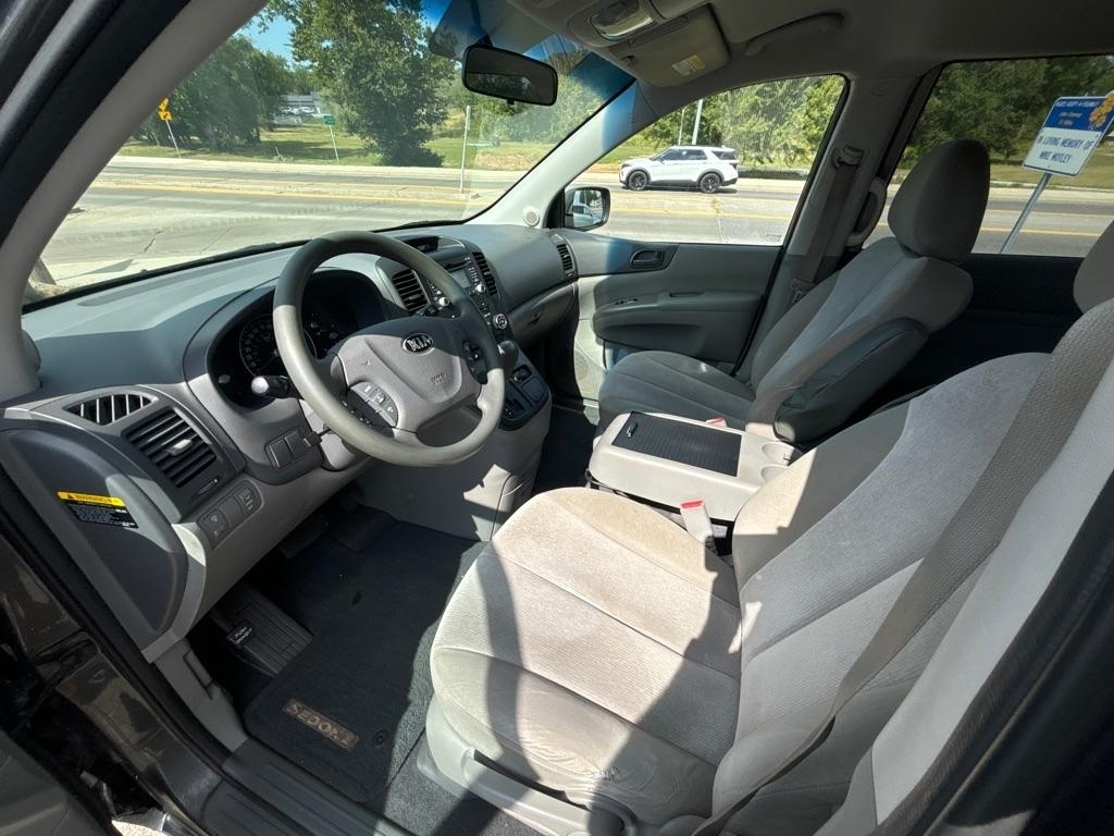 Kia Sedona LX LWB 2014