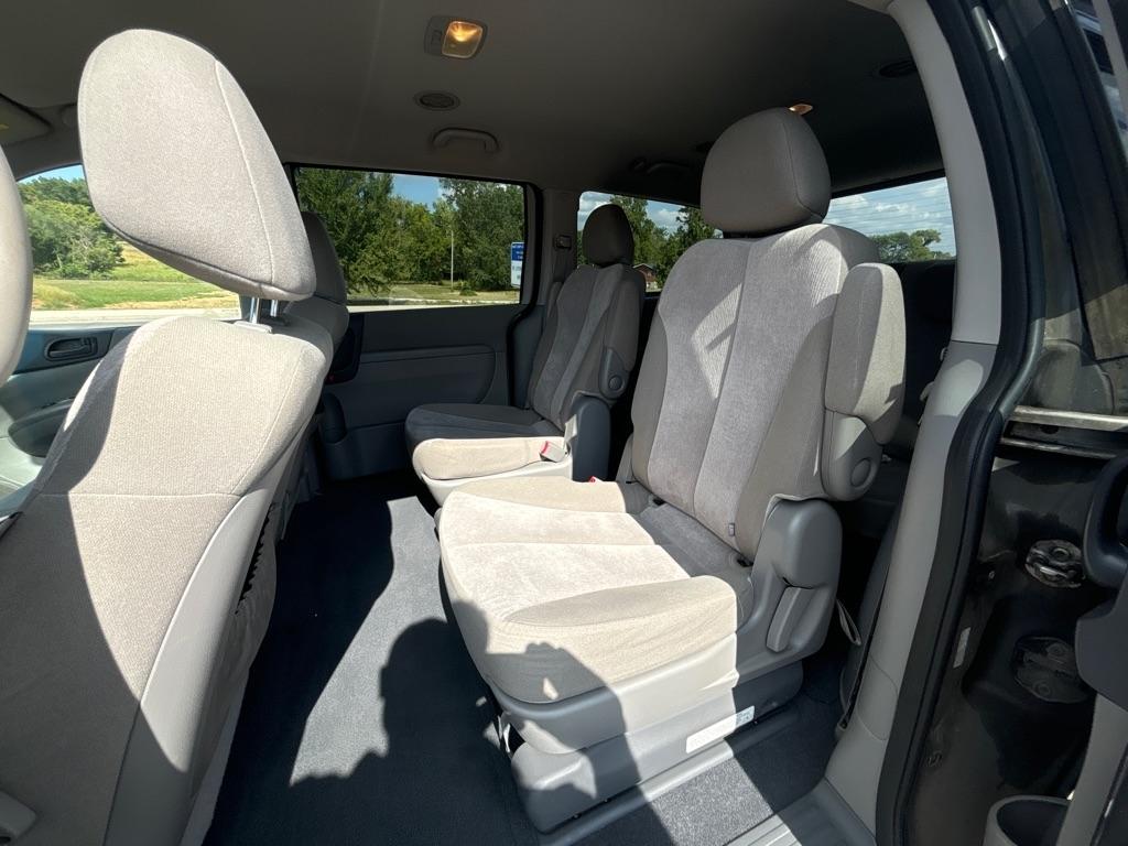 Kia Sedona LX LWB 2014