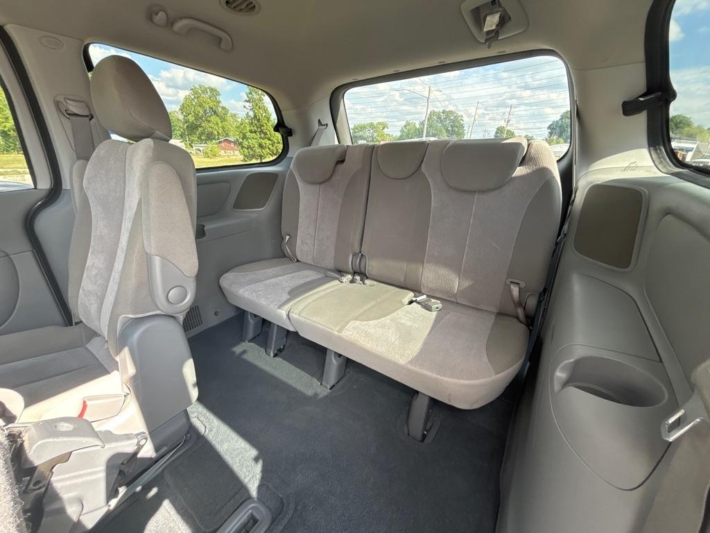 Kia Sedona LX LWB 2014