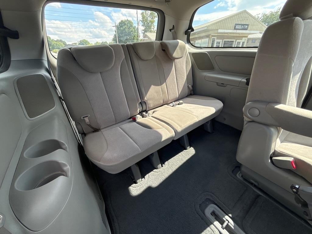 Kia Sedona LX LWB 2014