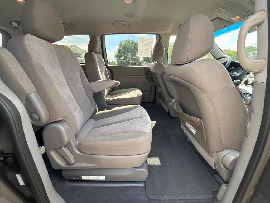 Kia Sedona LX LWB 2014