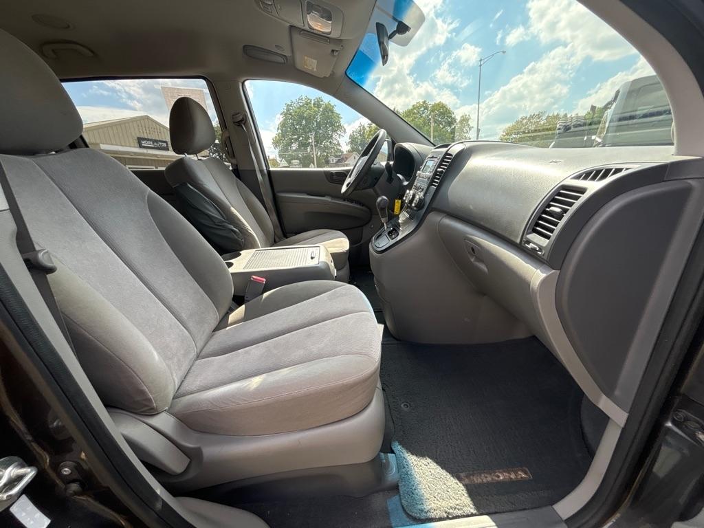 Kia Sedona LX LWB 2014