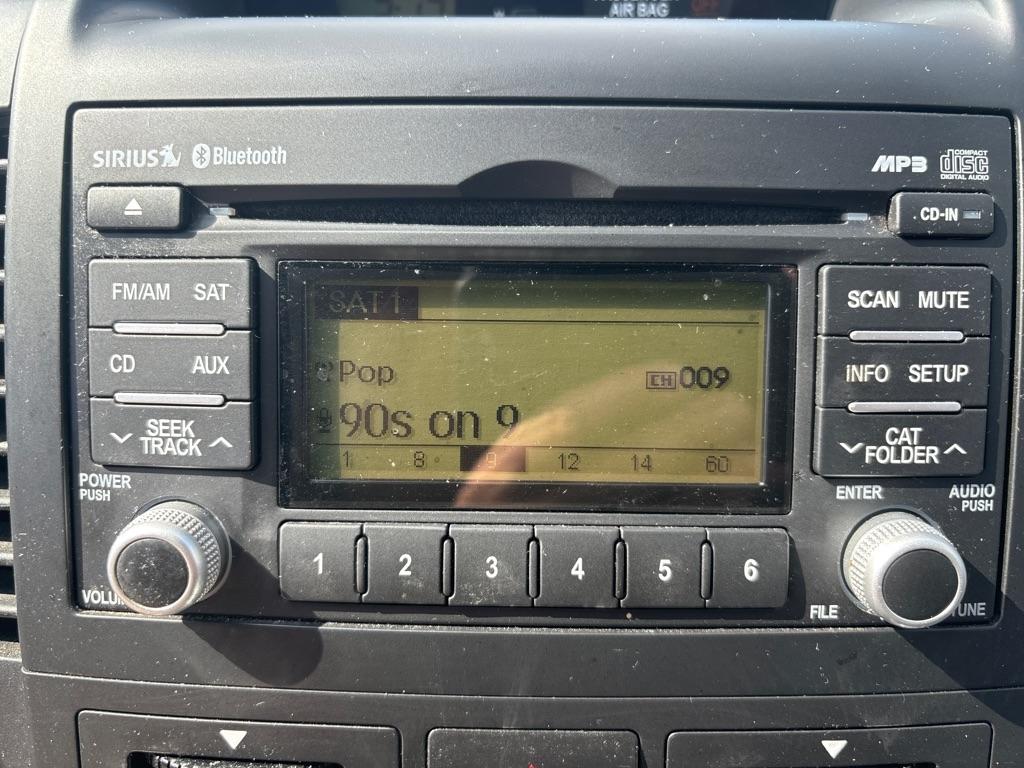 Kia Sedona LX LWB 2014