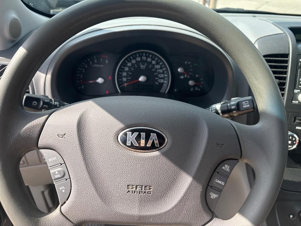 Kia Sedona LX LWB 2014