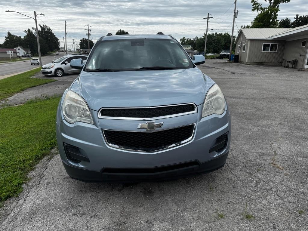 Chevrolet Equinox 1LT 2WD 2015