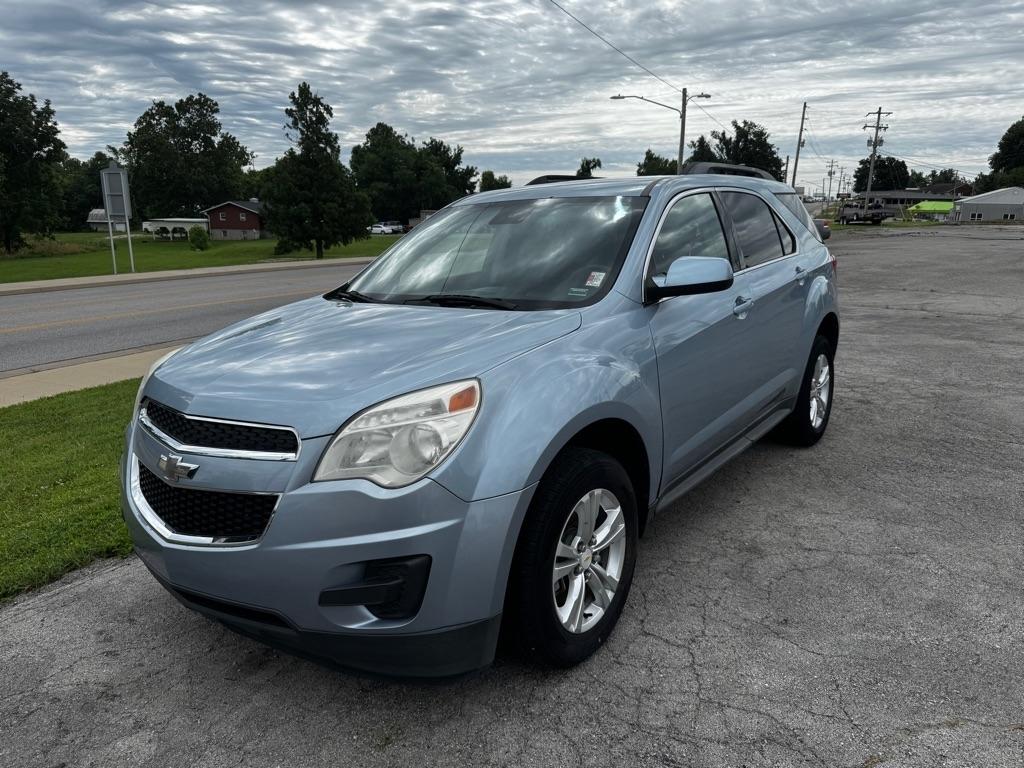 Chevrolet Equinox 1LT 2WD 2015