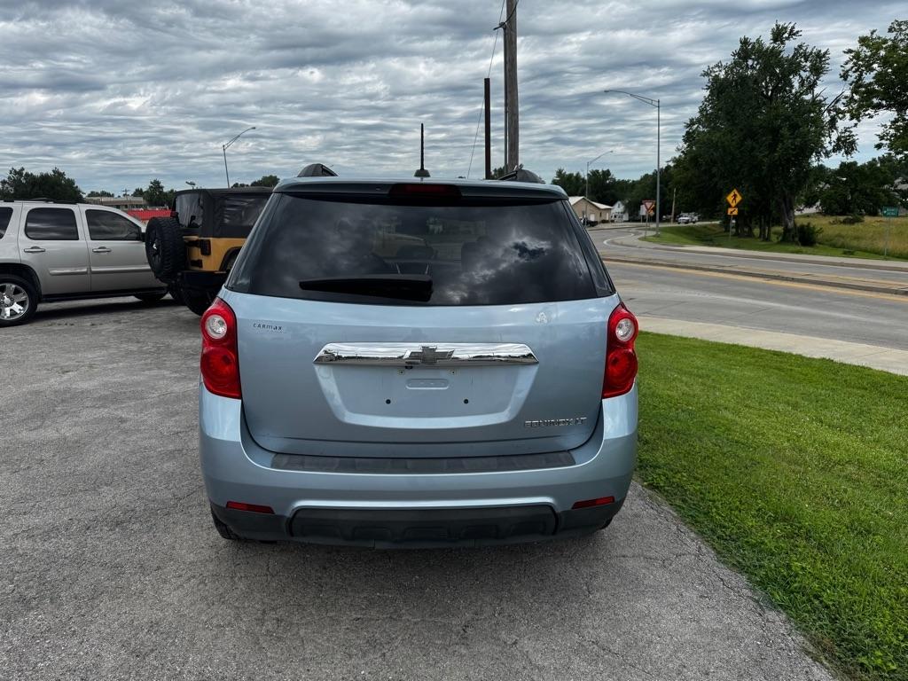 Chevrolet Equinox 1LT 2WD 2015