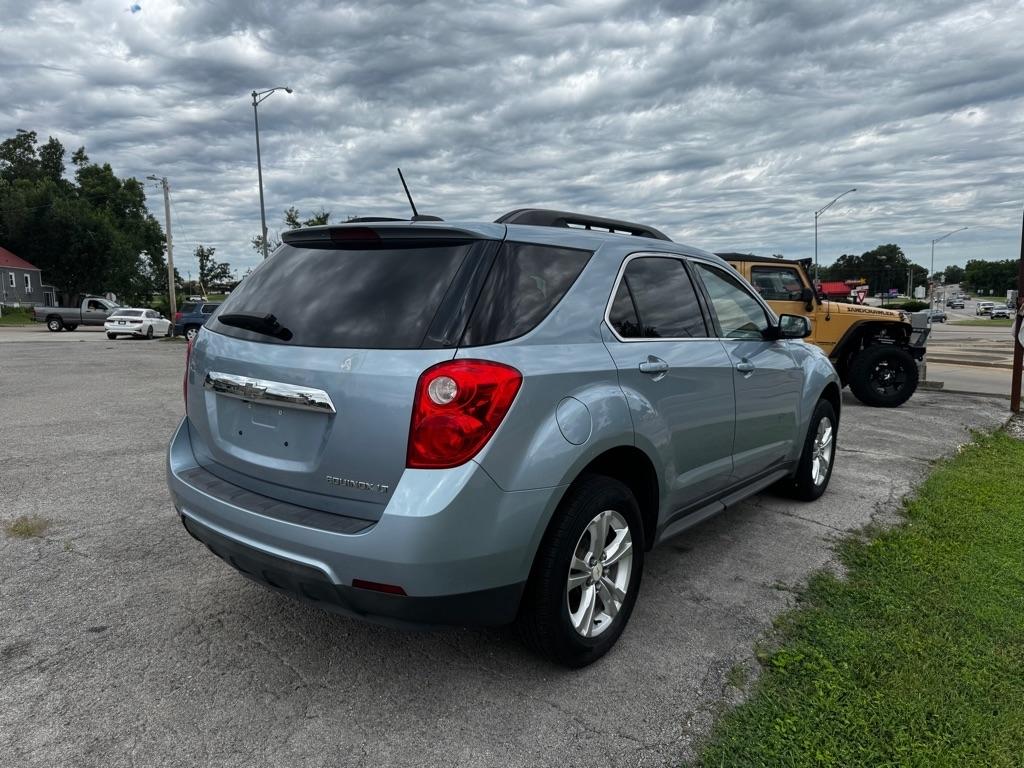 Chevrolet Equinox 1LT 2WD 2015