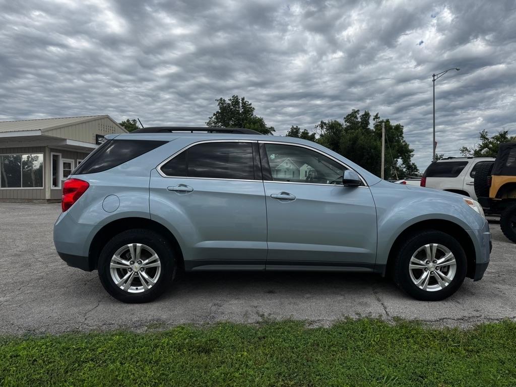 Chevrolet Equinox 1LT 2WD 2015