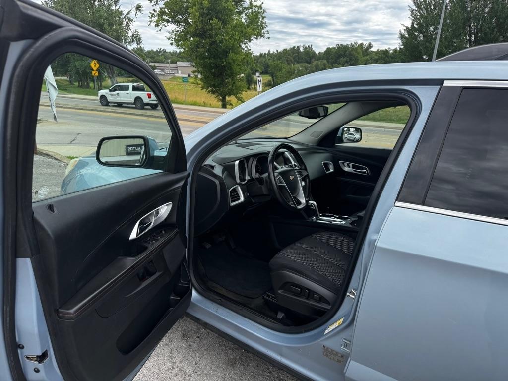 Chevrolet Equinox 1LT 2WD 2015