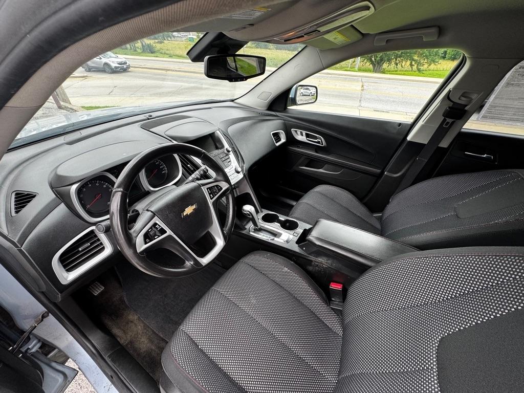 Chevrolet Equinox 1LT 2WD 2015