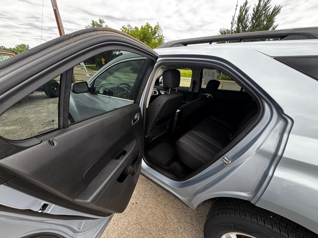 Chevrolet Equinox 1LT 2WD 2015
