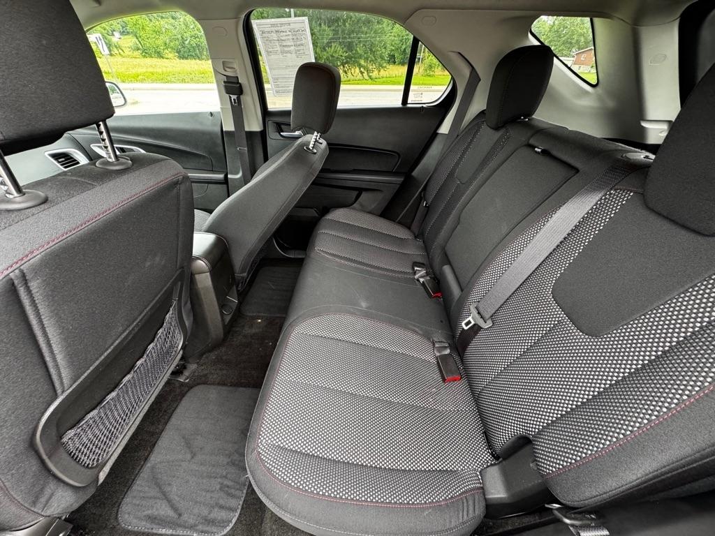 Chevrolet Equinox 1LT 2WD 2015