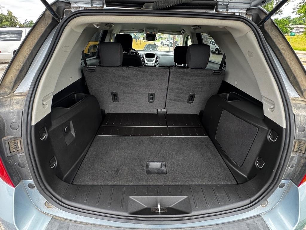 Chevrolet Equinox 1LT 2WD 2015