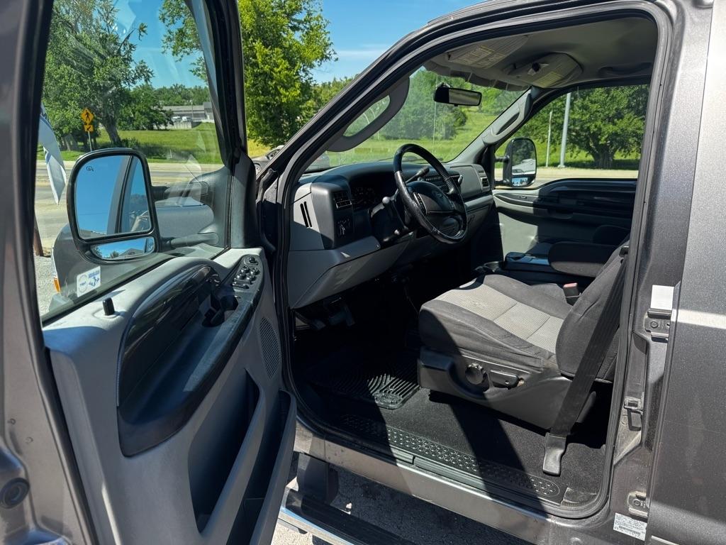 Ford F250  2004