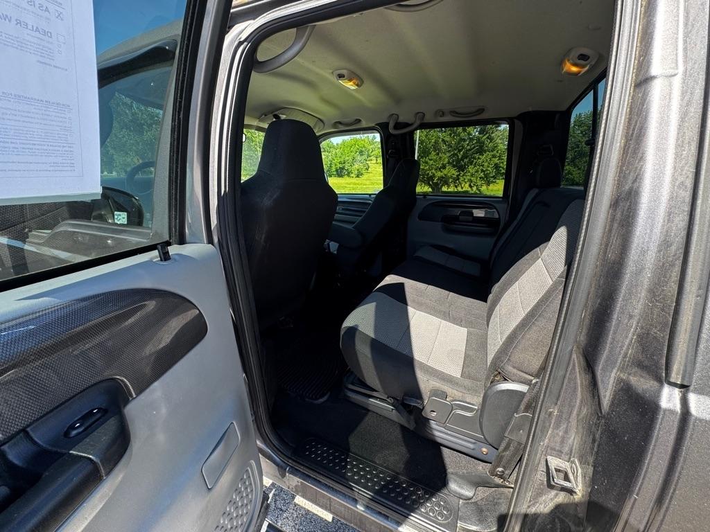 Ford F250  2004