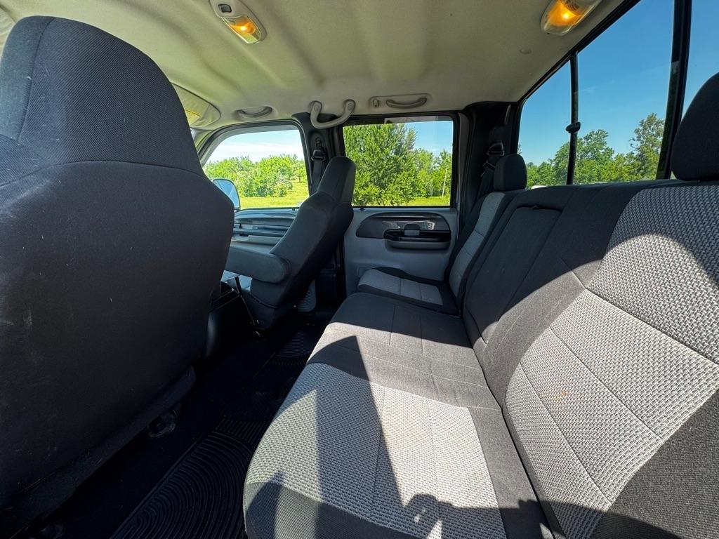 Ford F250  2004