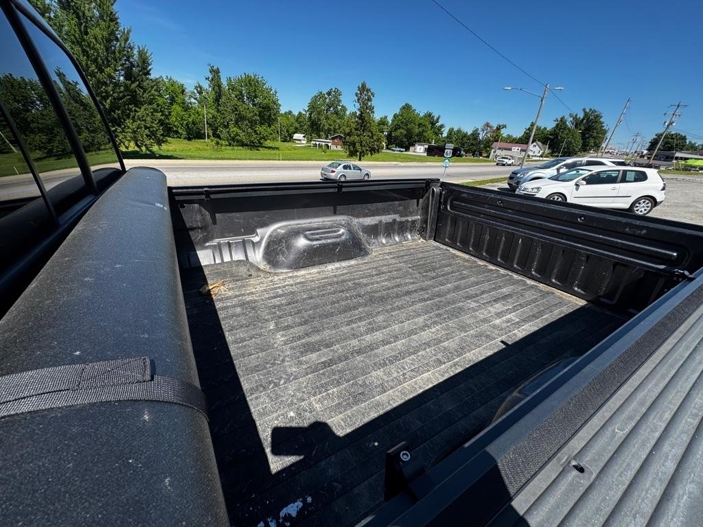 Ford F250  2004