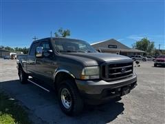 2004 Ford F250 