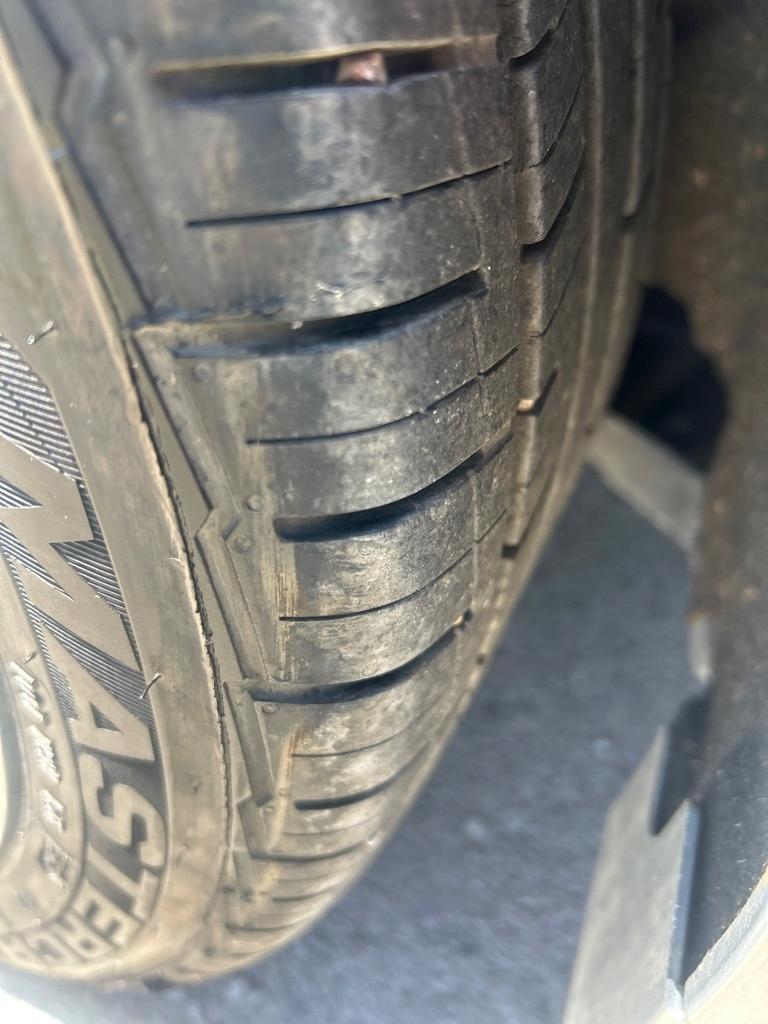 Ford Fusion SE 2014
