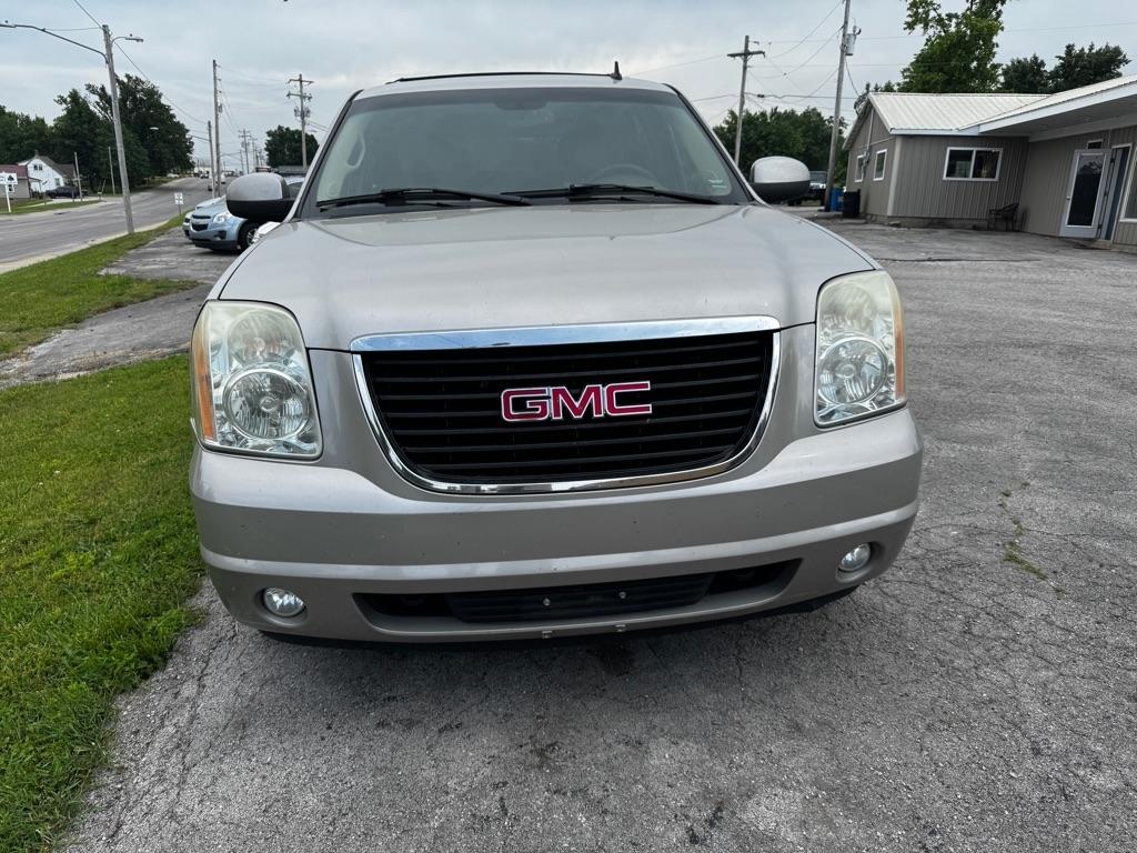 GMC Yukon  2007