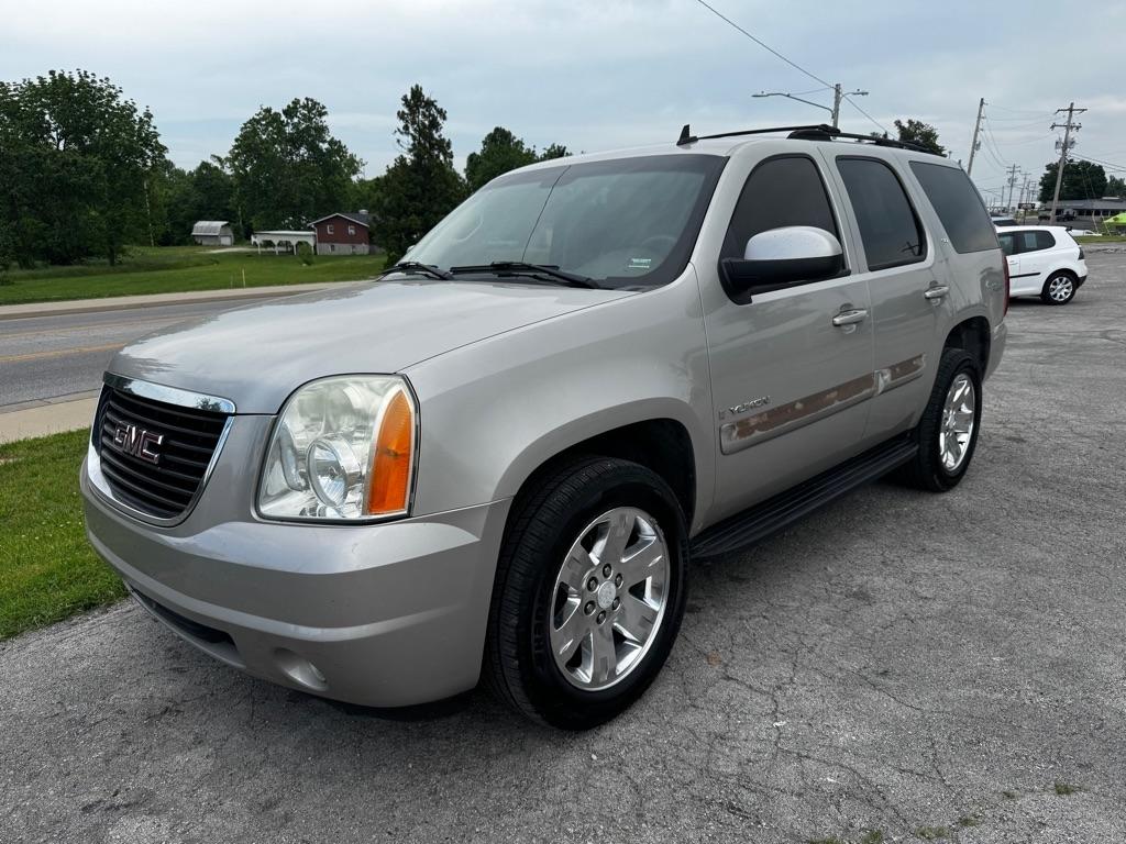 GMC Yukon  2007