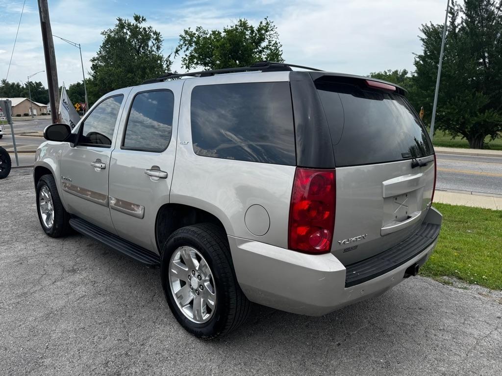 GMC Yukon  2007