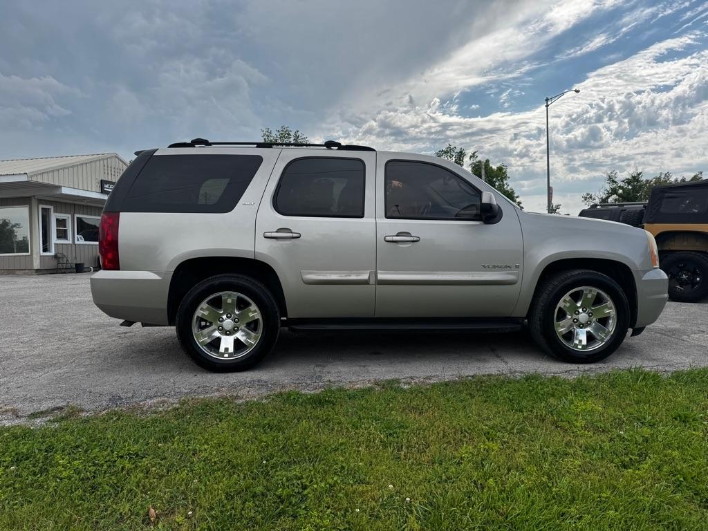 GMC Yukon  2007