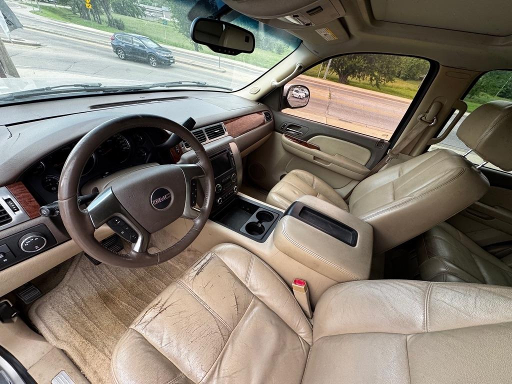 GMC Yukon  2007