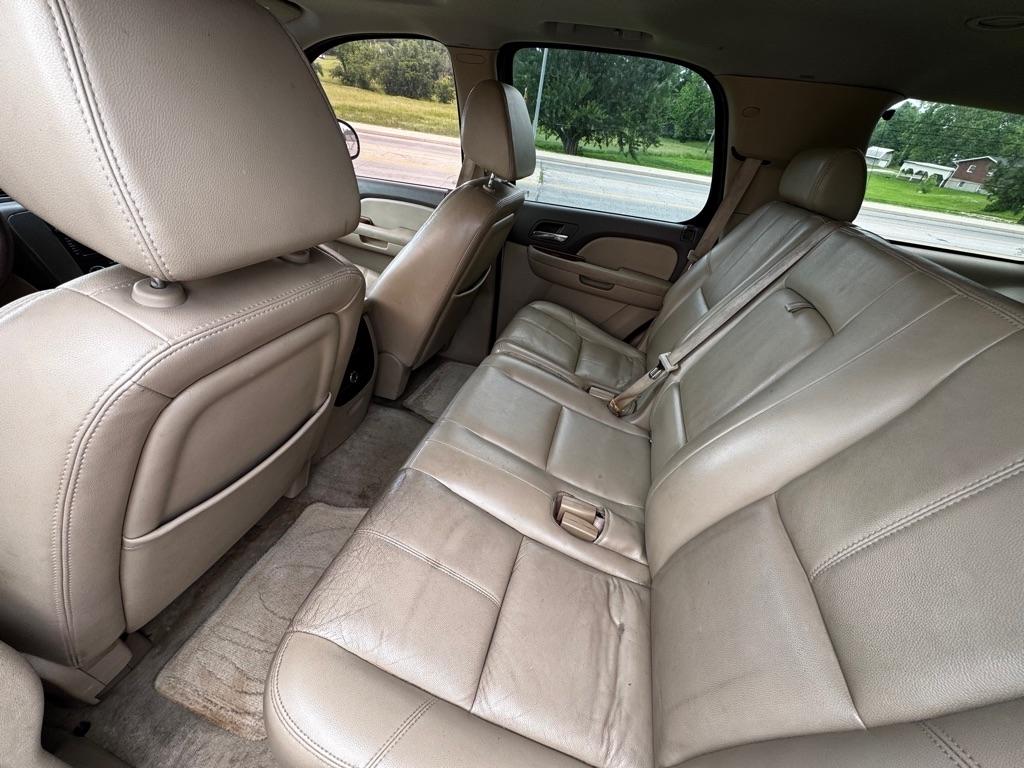 GMC Yukon  2007