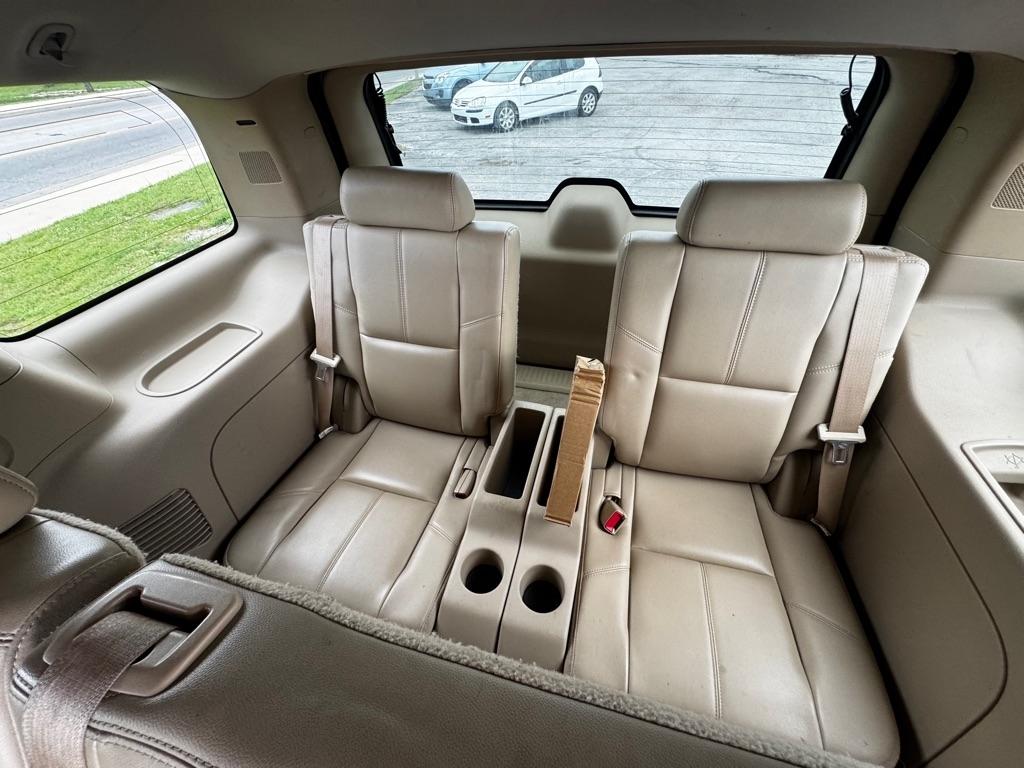 GMC Yukon  2007