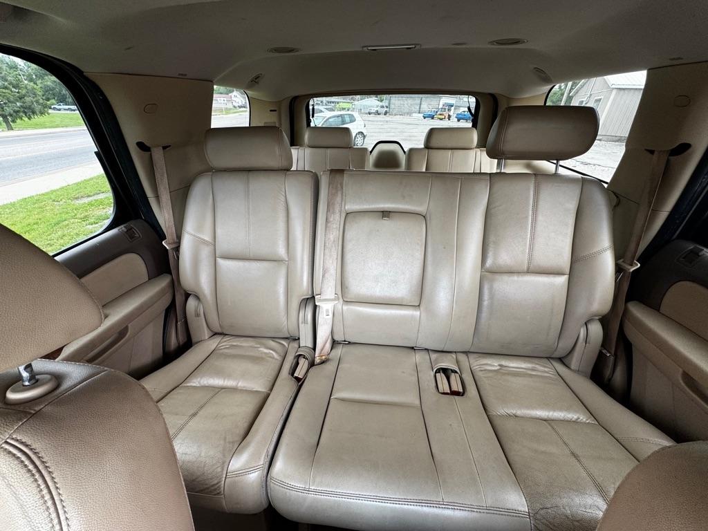 GMC Yukon  2007